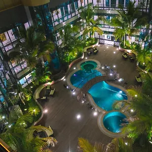 Hotel Andalus Habitat 4*