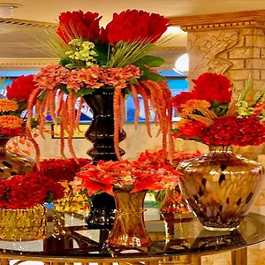Rotana Hotel Jeddah