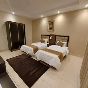 شقة فندقية Masaken Aljawhara جدة