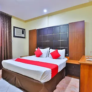 Oyo 396 Alam Al Sala Al Kobra Towers 3* Τζέντα