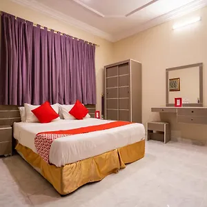 Oyo 548 Al Seraj For Furnished Aparthotel Jeddah