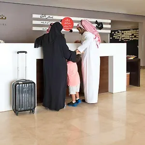 Shada Al Zahra Hotel Jeddah