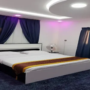 Oyo 574 Edraj Furnished Units 2 Hotel