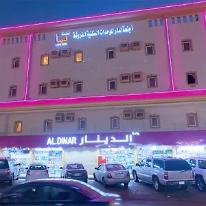 Lamar 4* Jeddah