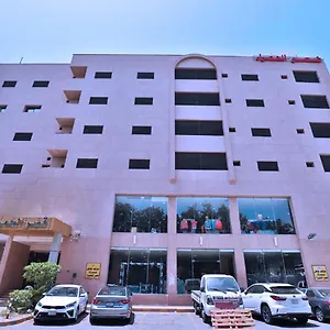 Al Hamra Palace Falastin Jidda