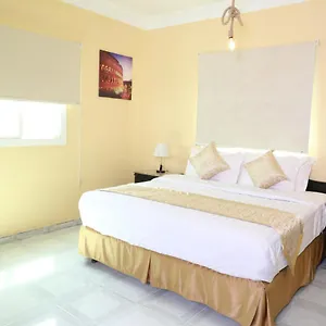 Elite Suites Residential Unites-الصفوة المميزة للوحدات السكنية