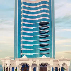 Hotel Wa