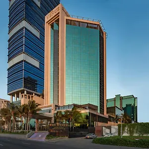 The Venue Corniche