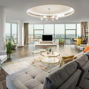 Lejlighed Edsas Elite Jeddah