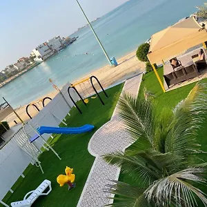 درة العروس البحر * Jeddah