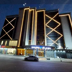 Swiss Blue Alwahaa 3* Jeddah