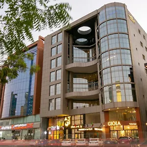 Zara Suites 3* Jeddah