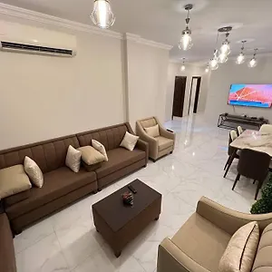 شقة فاخرة 吉达