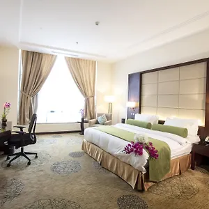 Prime Al Hamra 4* Dżedda