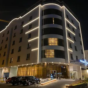 Friesian * Jeddah