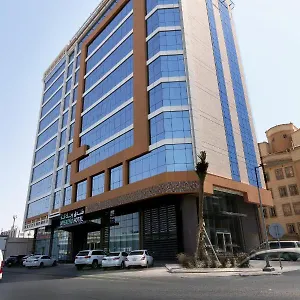ويك اند صاري 4*