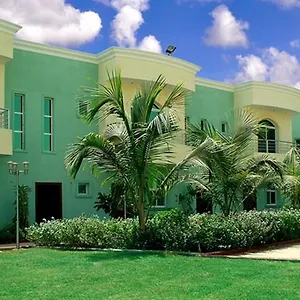 Hotel Al Waha 2*