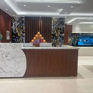 Admire Apart' - 3* Jeddah