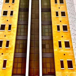 لاند مارك صاري - Landmark Sari جدة