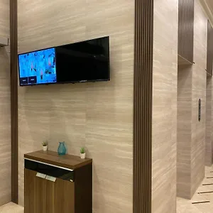 Apartment زوارة Jeddah