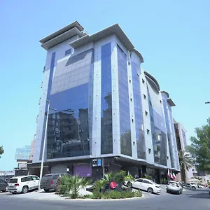 La Fontaine Diora Jeddah