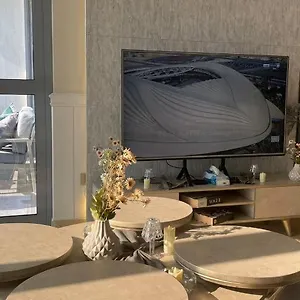 برج داماك الجوهرة - Damac Al Jawharah Tower