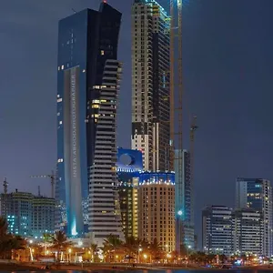 Damac Al Jawharah Tower Appartamento Jiddah
