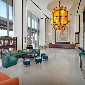 Assila, A Luxury Collection Hotel,