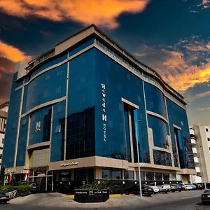 Hawada Pioneer Jeddah
