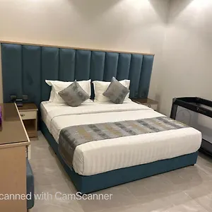 غرفة وصالة فاخرة حي السلامة Apartment Jeddah