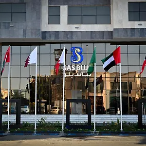 Sas Blue Jeddah