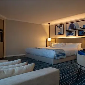 Prime Al Corniche Hotel~ 4* Jeddah