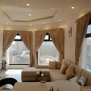 Neom Dar Mashallah Panorama Views *