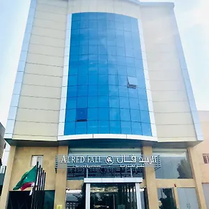 Hotel Red Fall Jeddah