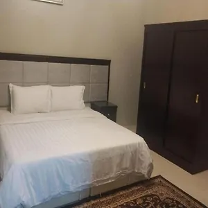Hotel نجمة الحسناء Jeddah