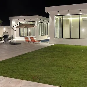 Nirvana Chalet