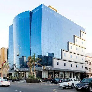 Hotel ستي فيو- View