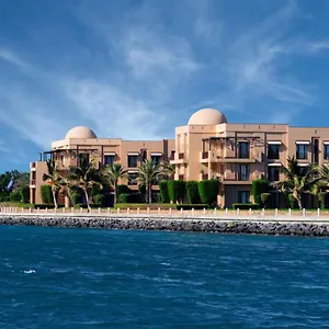 Park Hyatt - Marina, Club And 5*