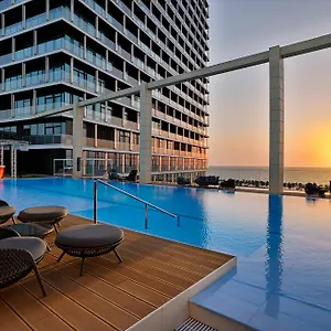 Shangri-la Hotel Dżedda