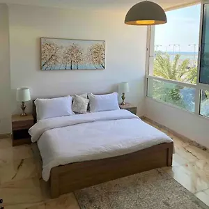 Luxurious Partial Sea View Apartment
