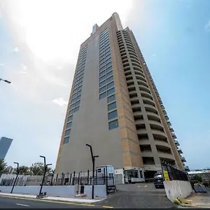 The Red Sea البحر الأحمر * Jeddah