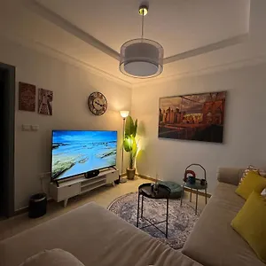 قاردن Apartment Jeddah