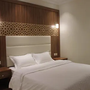 Oyo 661 Al Tamayoz Al Raqi Al Faisaliyyah Hotel