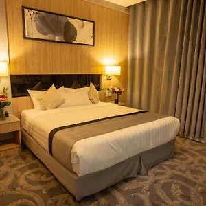 Laten Suites Andalus Mall Aparthotel *