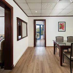 Medhal By Prime Apartment