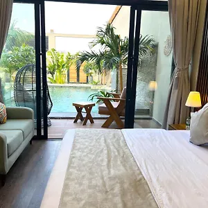 فيلة Bali جدة