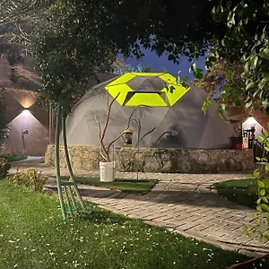 Holiday home منتجع الريف الخاص