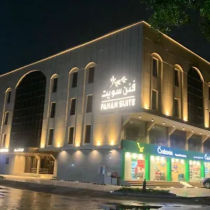 Aparthotel Fanan