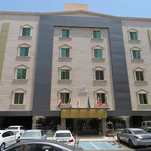 Apartment لورين حى السلامه *