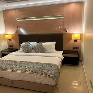 Hotel Al Fursan Jeddah
